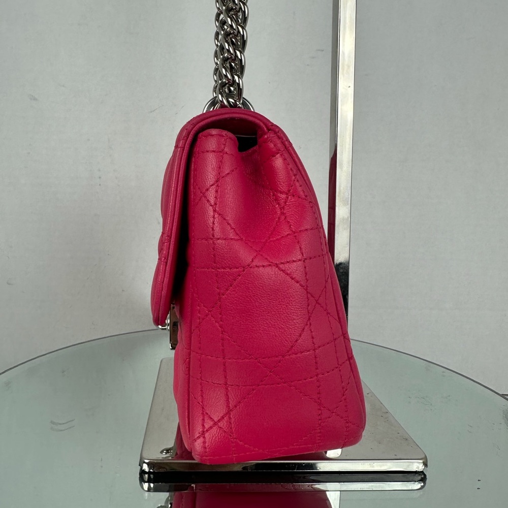 Dior Pink Crossbody Bag - Picture 4 of 11